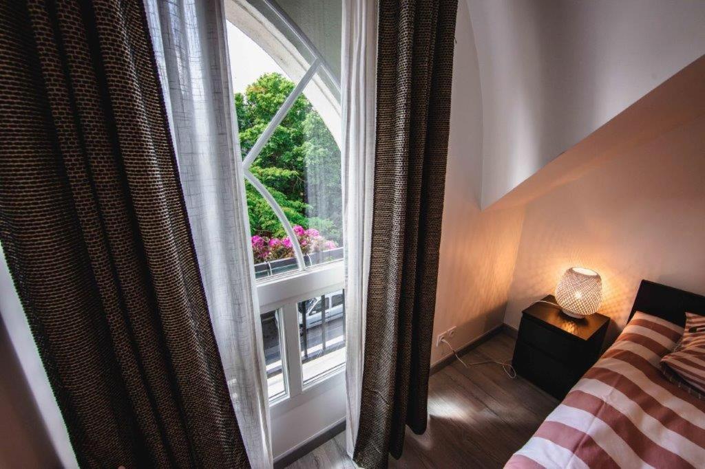 Paris City Flat 80 M Carree Appt 104 F4 Grd Paris Альфорвилль Экстерьер фото