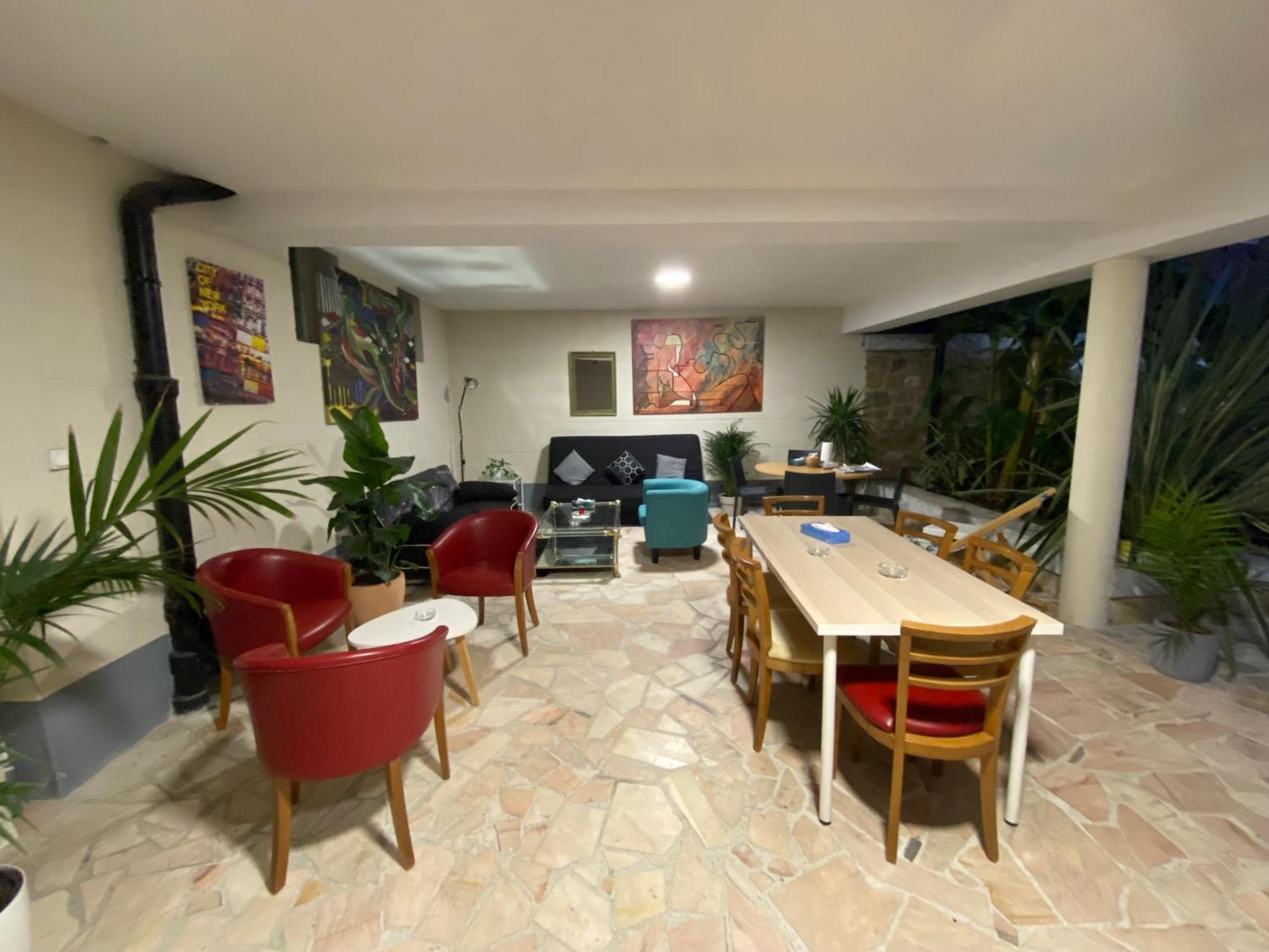 Paris City Flat 80 M Carree Appt 104 F4 Grd Paris Альфорвилль Экстерьер фото