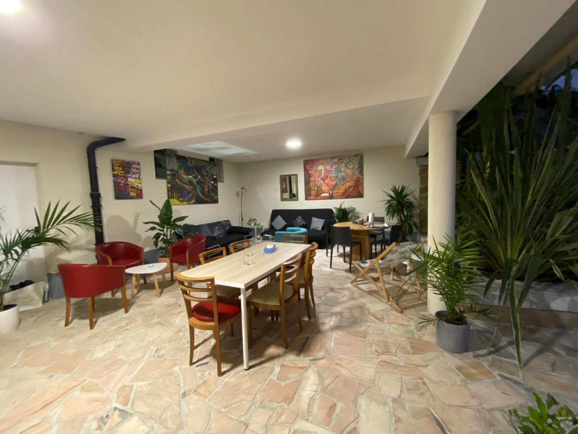 Paris City Flat 80 M Carree Appt 104 F4 Grd Paris Альфорвилль Экстерьер фото